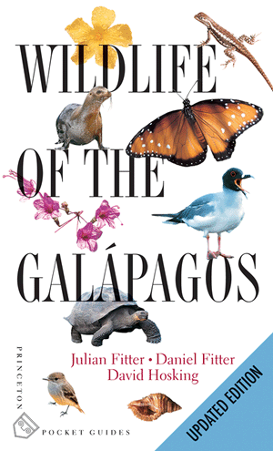 Fitter, Julian et.al: Wildlife of the Gal�pagos